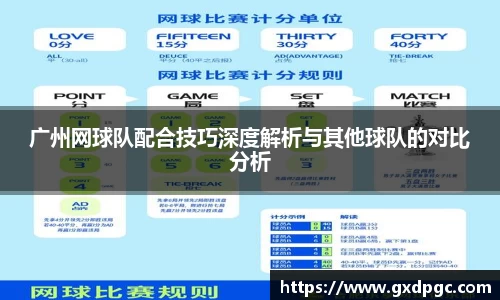 广州网球队配合技巧深度解析与其他球队的对比分析