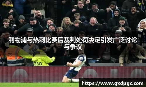 利物浦与热刺比赛后裁判处罚决定引发广泛讨论与争议
